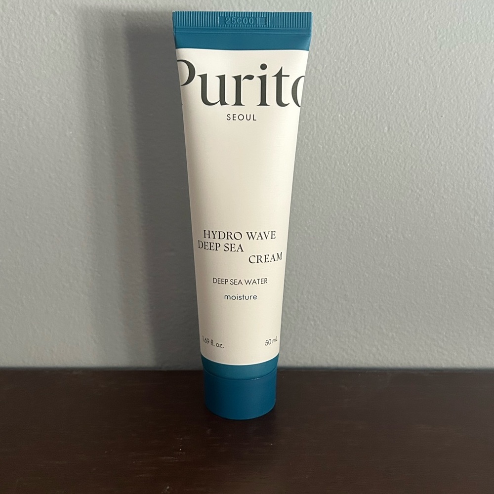 Purito Hydro Wave Deep Sea Cream
